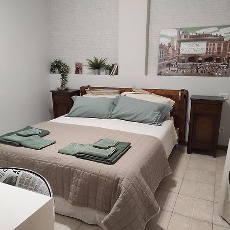 Borghetto 36 Lägenhet Bologna Exteriör bild