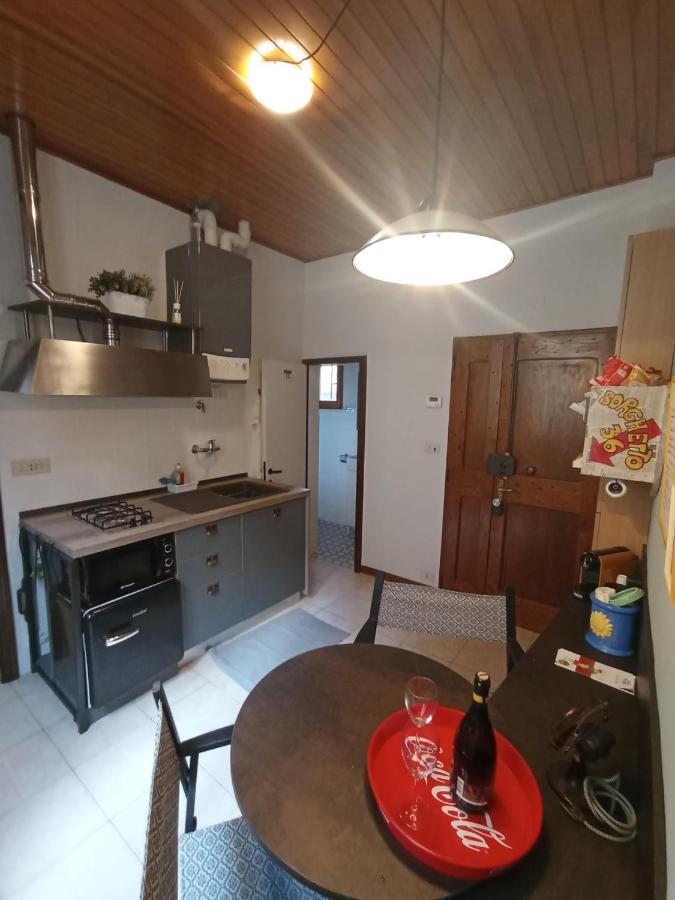 Borghetto 36 Lägenhet Bologna Exteriör bild