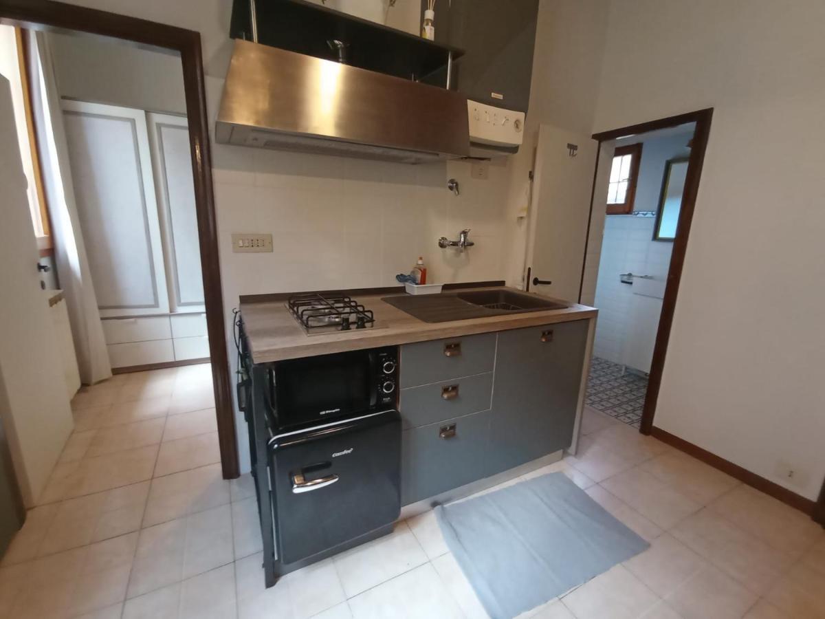 Borghetto 36 Lägenhet Bologna Exteriör bild
