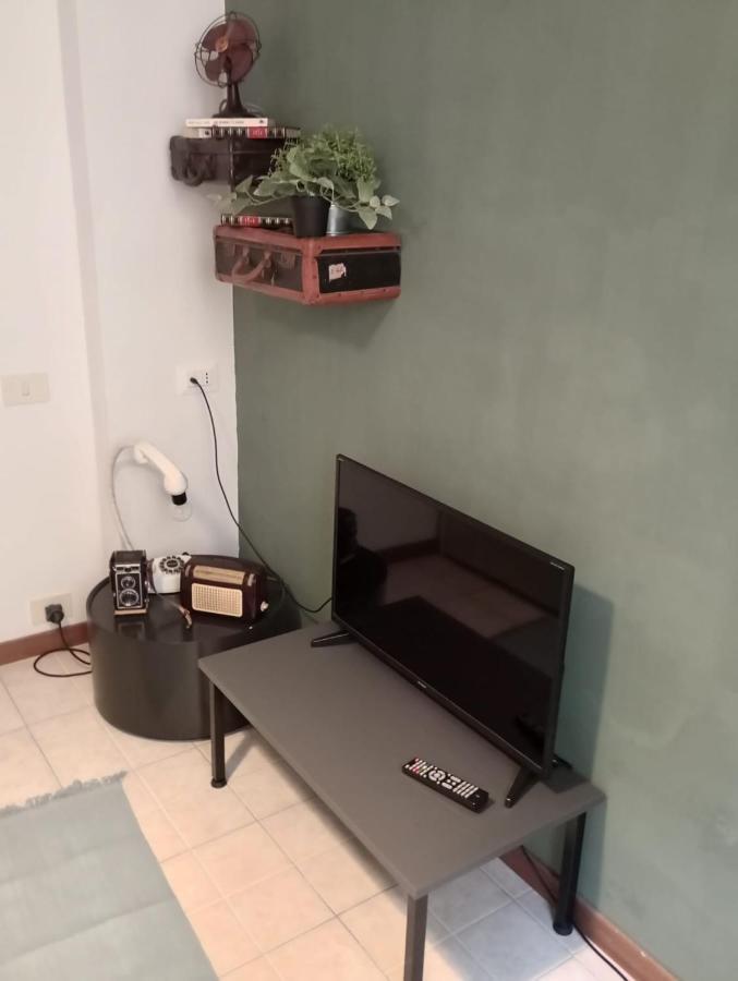 Borghetto 36 Lägenhet Bologna Exteriör bild