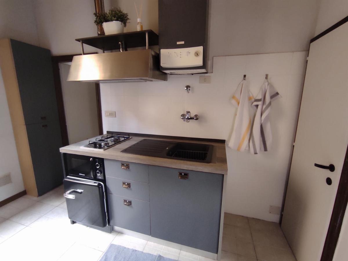 Borghetto 36 Lägenhet Bologna Exteriör bild