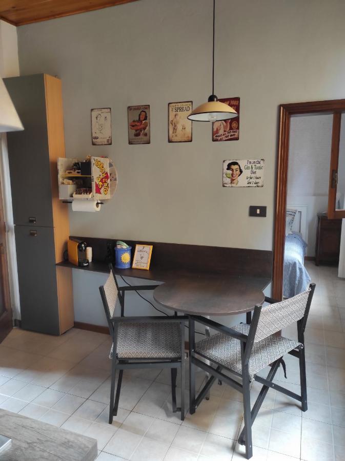 Borghetto 36 Lägenhet Bologna Exteriör bild