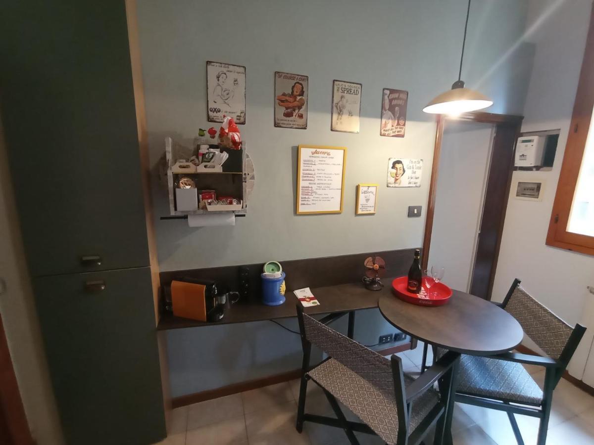 Borghetto 36 Lägenhet Bologna Exteriör bild