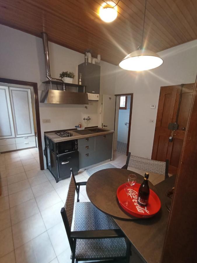 Borghetto 36 Lägenhet Bologna Exteriör bild
