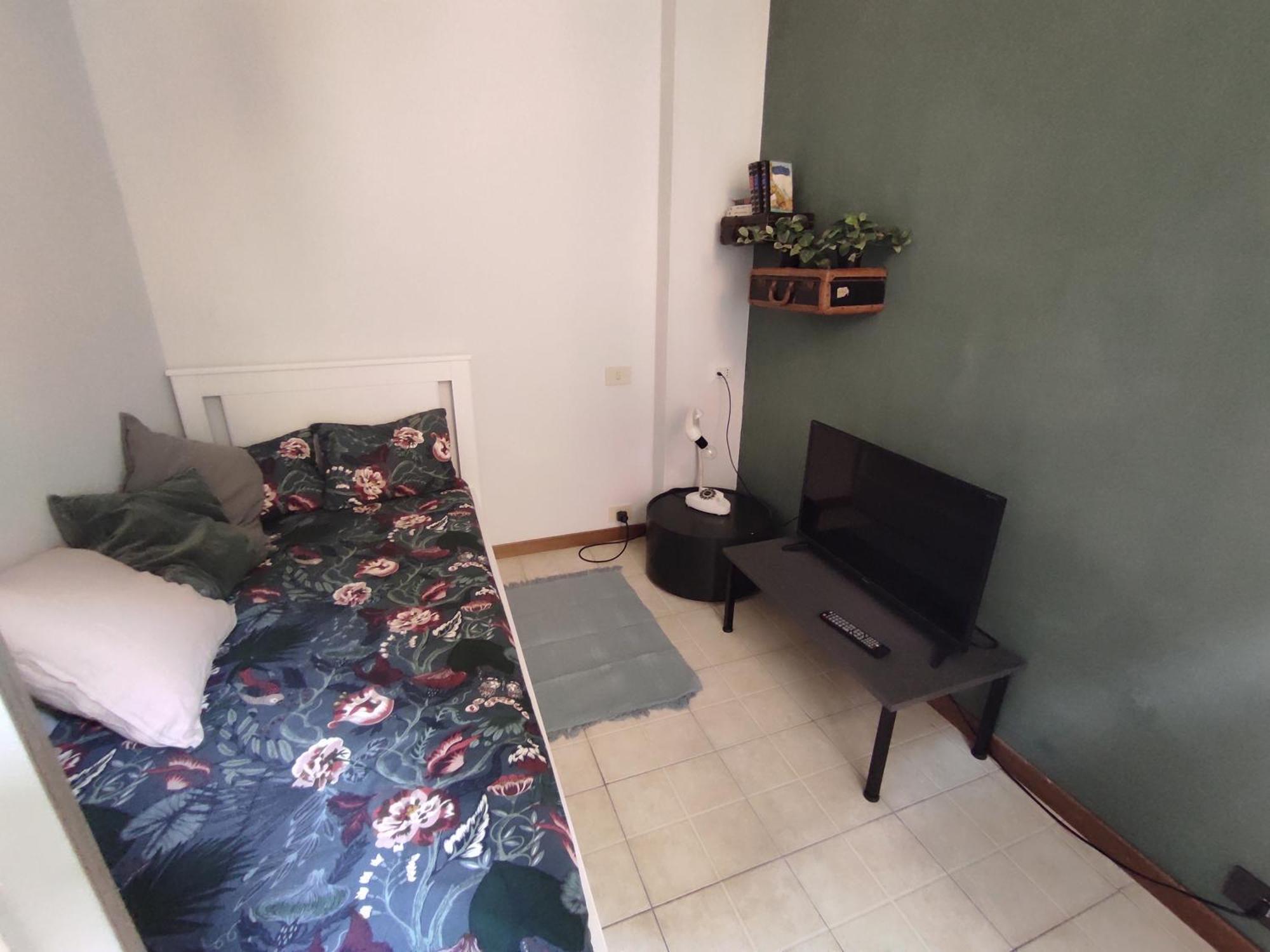 Borghetto 36 Lägenhet Bologna Exteriör bild