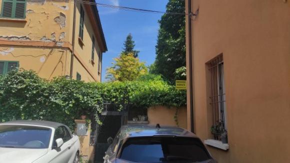 Borghetto 36 Lägenhet Bologna Exteriör bild